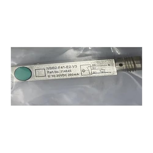 Détecteur NBB4-12GM50-E0-V1-M1 capteur de proximité inductif M12