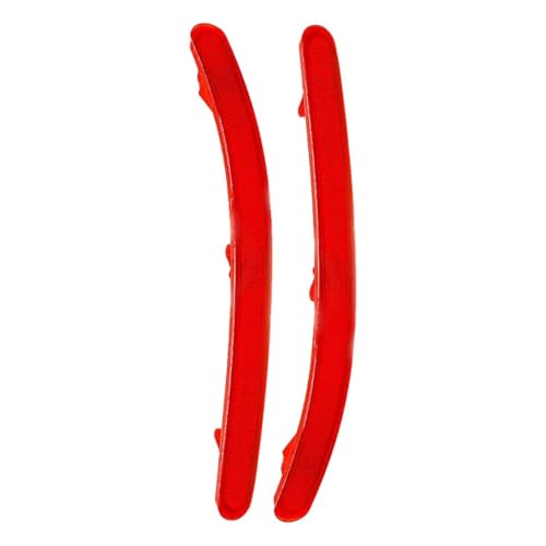 Réflecteur pare-chocs arrière pour VW Touareg 7L2 2007-2010 coque feu stop clignotant