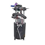 Reibungsloser und gleichmäßiger Betrieb: Verhindert das Abwürgen oder Stocken des Motors durch konstanten Kraftstoffdruck.