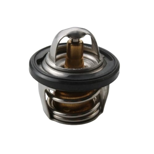 Thermostat d'eau LC135 résout la surchauffe sur MT125 et YZF R125
