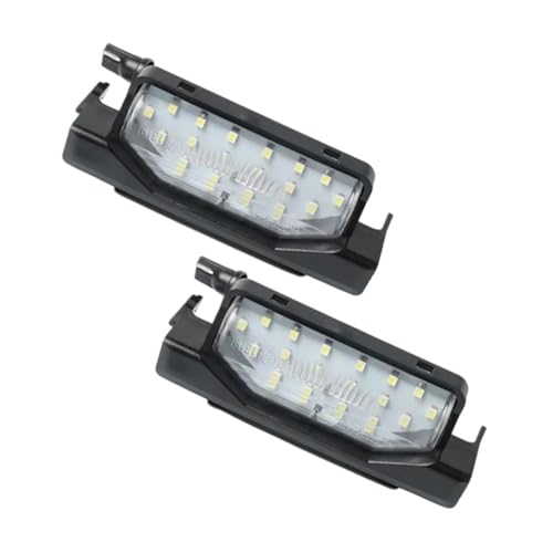 Alerte freinage LED efficace contre pannes de feux arrière Mazda 6 GH et RX-8 12V