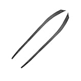 Auto-Scheinwerfer Augenbraue Für Lancer 2008-2014 Auto-Scheinwerfer-Augenbrauenabdeckung Ersetzt Ersatzteile