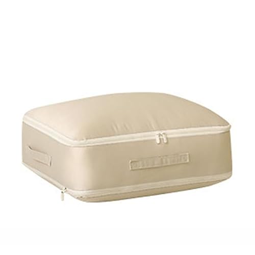 zck |@sv 50k ӂƂ񈳏k ӂƂ k N[[bg[ I ȒP ߗވk ߑւ |@Ȃ Hѕzc VO _u (AC{[, 52×42×30cm)