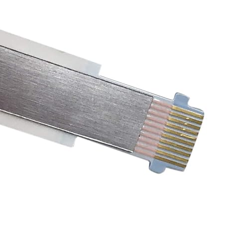 Image of HDD Cable For hard drive disk connector for Asus X509 M509 X509FA X509F X509JA. Comes with Complimentary Laptop Clean & Shine Gel