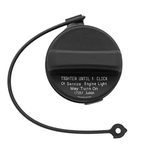 Bouchon de remplissage d'huile haute durabilité pour moteur Nissan Versa
