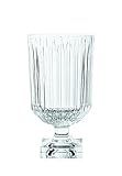 Home Spiegelau & Nachtmann 103634 Minerva Vase, Kristallglas