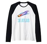 Comet 3I Atlas C 2025 alien probe