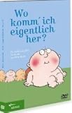  Wo komm\' ich eigentlich her?