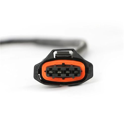 Sensor de oxígeno O2 0258006924 que estabiliza el ralentí y reduce consumo 4