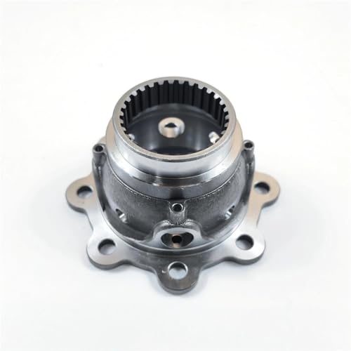 Boîtier différentiel avant Q830-313003-10000 pont quad CF520 CF625 CF1000