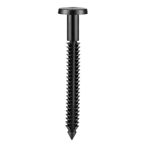 Ancrages aveugles à friction nylon étanche pour installation permanente - 6
