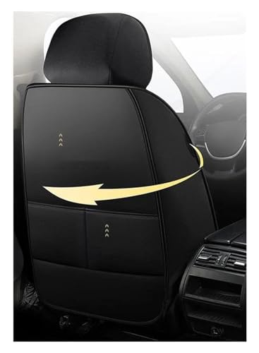 Coussin de siège voiture pour Mitsubishi Lancer et Eclipse Cross - 6
