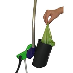 Revolutionary Allinone Poop Scooper Collects and Bags Pet Waste Using One Hand with No Bending over  Cucciolini Doodles Revolutionary all in one poop scooper collects and bags pet waste using one hand with no bending over   cucciolini doodles