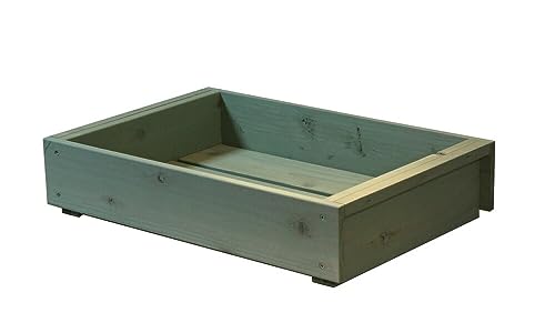 WOODPRO i[Z[{bNX 45cm s30cm 9.6cm GGiOCbVO[jF Y {bNX ؔ K[fjO XgbN c  ؐ 󒍐Y