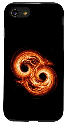�o�C�i���u���b�N�z�[�������F�������w�̊T�O �X�}�z�P�[�X iPhone SE (2020) / 7 / 8 �p