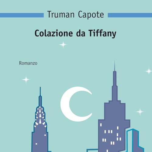 Page de couverture de Stagione 2_Paura dei legami - Colazione Da Tiffany