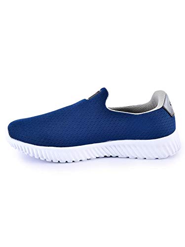 Image of Campus OXYFIT (N) Men's Slip-On Walking Shoes