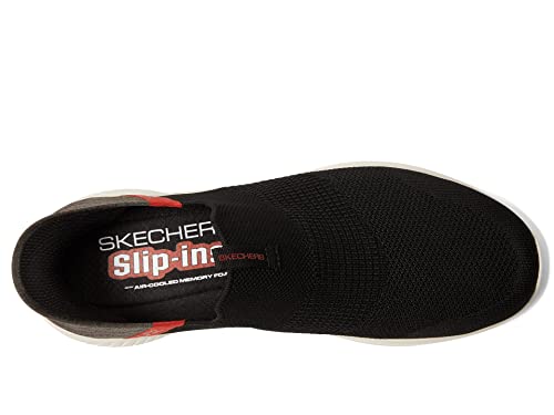 Image of Skechers Mens Ultra Flex 3.0 - Smooth Step Slip-ins Sneaker