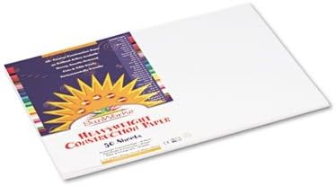 PAC8707 - Sunworks Construction Paper