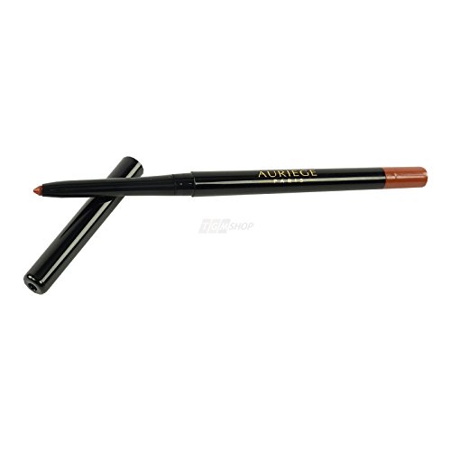 Auriege Paris - Crayon Lèvres - Lipliner - Make up - Cosmetics - 711 Cuivre