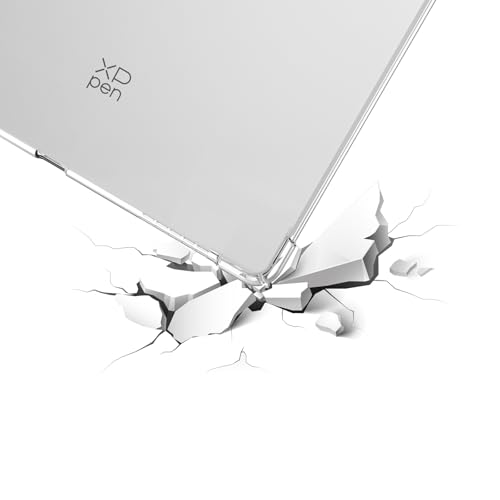 Coque XPPen Magic Note Pad 11 légère pour dessiner partout - 6