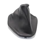Pour BMW Série 5 E39 1995-2003 Levier Changement Vitesse Manuel Couvercle Levier Vitesse