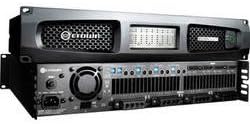 Original Crown Audio DCI4300N Series DriveCore Network Amplifier