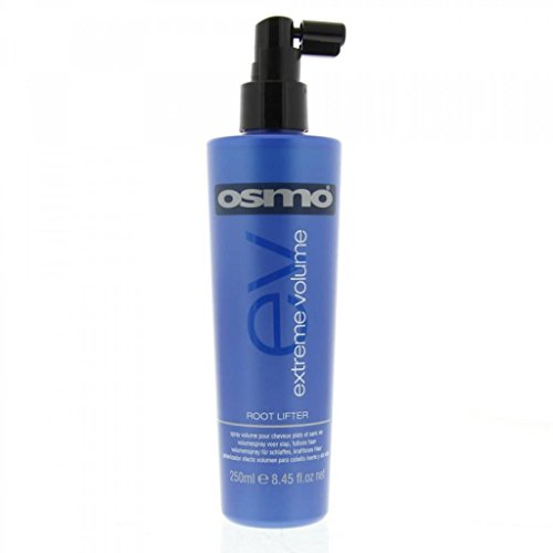 Osmo – Extreme elevador de raíz fortalece pelo y Alienta pelo volumen – 250 ml