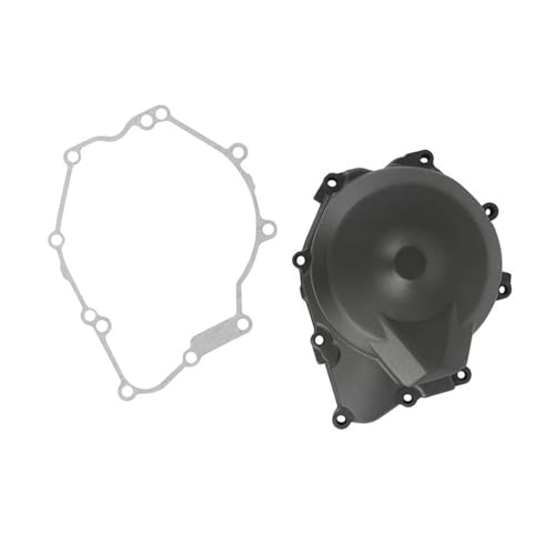 Couvercle de carter gauche R6 anti fuite pour remplacer carter alternateur fissuré Yamaha