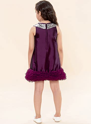 Image of A.T.U.N. (All Things UBER Nice) Girls Dress