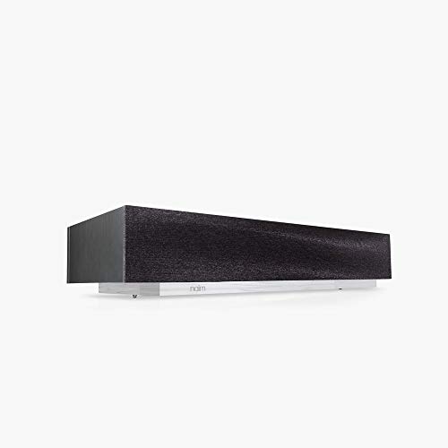 Naim Mu-so 2nd Generation Wireless Speaker