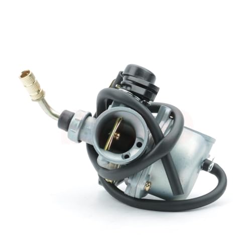 Carburateur moto CT100 BM100 pièce de rechange système carburation