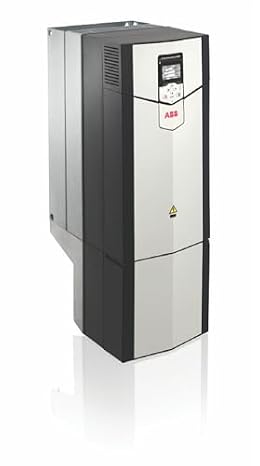 ABB ACS880-01-180A-5 125 Hp, 150Hp, ACS880, VFD, N1, IP21