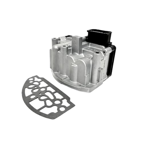 Solenoide de cambio de transmisión A604 para eliminar tirones 4