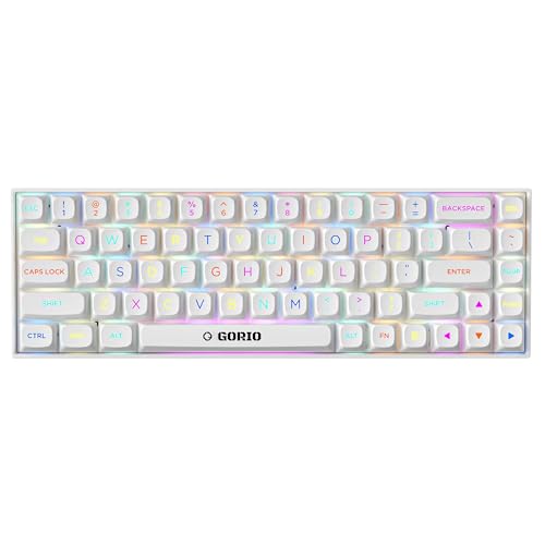 MM studio M6Lite+ カスタム ラピッドトリガー キーボード MM Studio M6Lite+ – DPQP