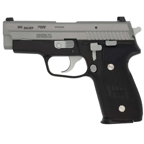 Amazon | タナカワークス SIG P229 .357 SIG Evolution 2 ALL HW Two