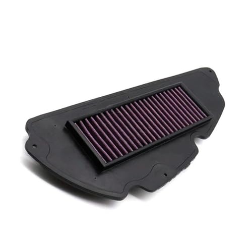 Filtre à air pour moto Honda SH300i idéal pour rouler en ville