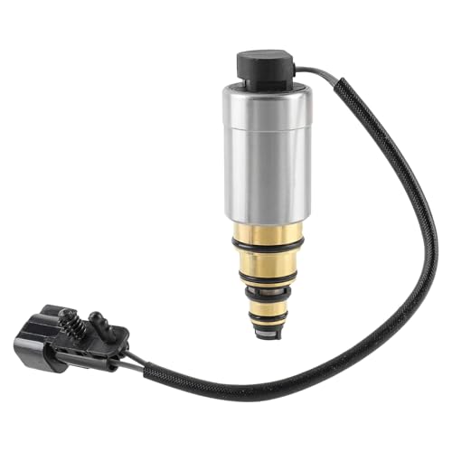 AUTOKAY DCS17EC A/C Compressor Control Valve Fits for Volvo S60 S80 V70 XC60 XC70 XC90
