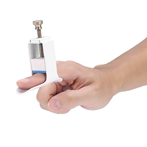 Finger Straightener Finger Corrector For Mallet Finger Straightening Machine Hand Arthritis Injury Holder Finger Fixer #TOP7