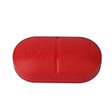 Porta compartimento extraíble para facilitar la limpieza