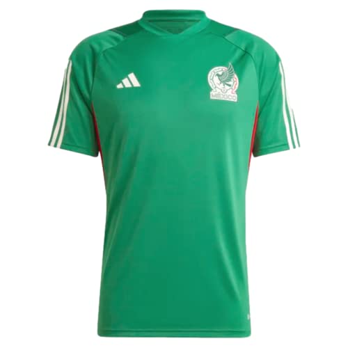 Mexico Training Jersey by Adidas