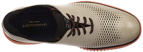 Image of Cole Haan Men's 2.Zerogrand Laser Wingtip Oxfords