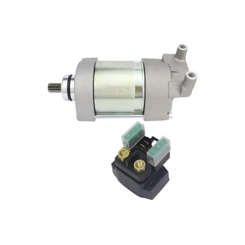 Relais de démarreur haut de gamme pour R1 2007-2008 aux normes OEM 4C8-81890-02-00