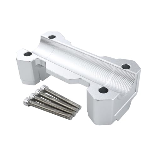 Rehausseur de guidon moto F900XR F900R F850GS accessoire pontet 35mm