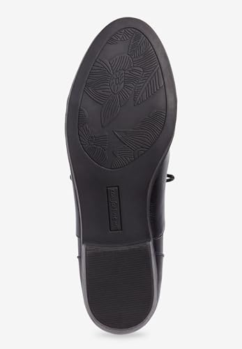 Comfortview Women's Wide Width The Darcy Bootie3