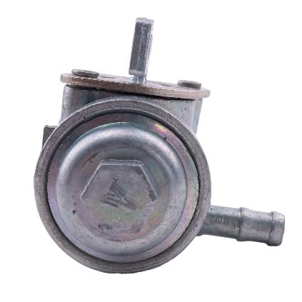 Amazon.com: DVPARTS Generator Water Tank Fuel Switch Petcock
