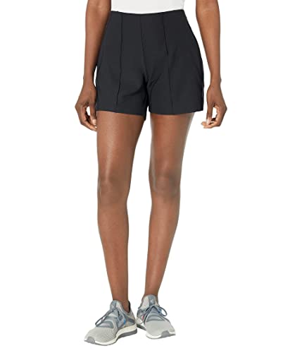 Amazon.com: adidas Women's Standard Pintuck Five Inch Pull On