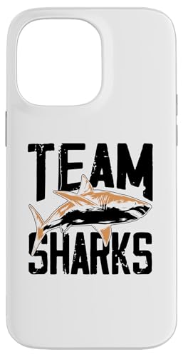Team Sharks  D V[N X}zP[X iPhone 14 Pro Max p