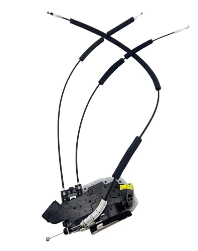 Image of Door Lock Actuator Compatible with 2015-2021 Murano Front Left Driver Side