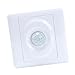 Produktbild MagiDeal Automatischer Lichtschalter mit PIR Sensor Infrarotschalter AC110V-250V 1W ~ 200W